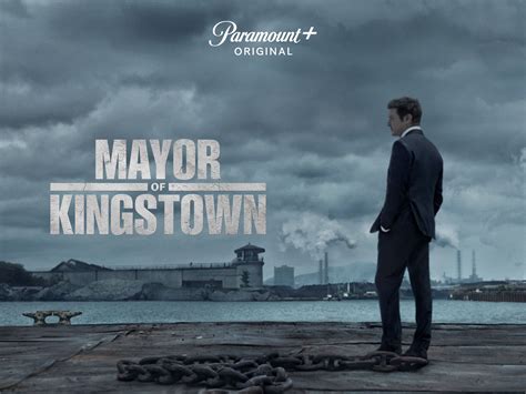 mayor of kingstown sex scene|Mayor of Kingstown Season 1 Episode 4 Recap